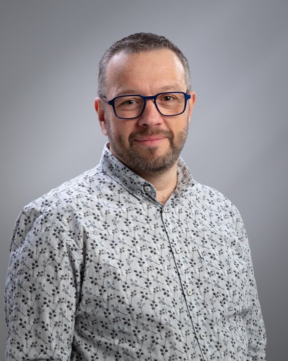Jorn Van den Driessche